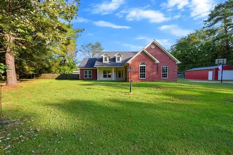 59 Pine Terrace Ln, Broken Bow, OK 74728 photo 3