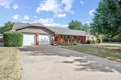 6200 N Styll Rd, Oklahoma City, OK 73112