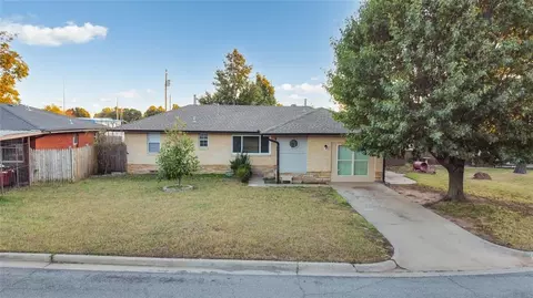 4716 W Park Pl, Oklahoma City, OK 73127