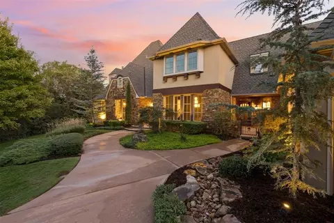 1604 Winding Ridge Rd, Edmond, OK 73034