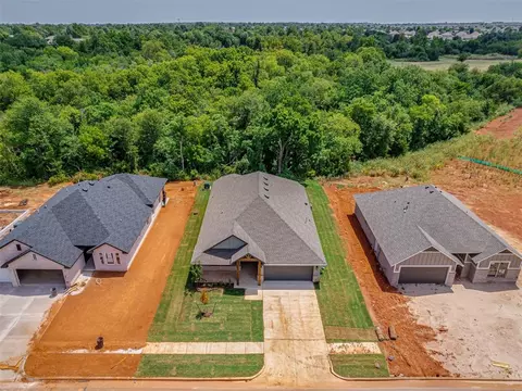 12032 Rockbed Dr, Oklahoma City, OK 73099