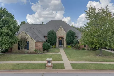 1405 NW 186th St, Edmond, OK 73012