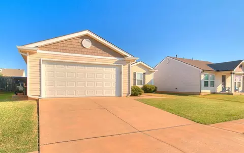 1617 NW 144th Ter, Edmond, OK 73013