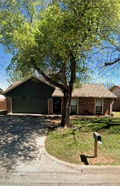 2800 Justin Pl, Spencer, OK 73084