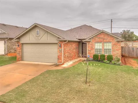 9504 SW 29 Ter, Oklahoma City, OK 73128