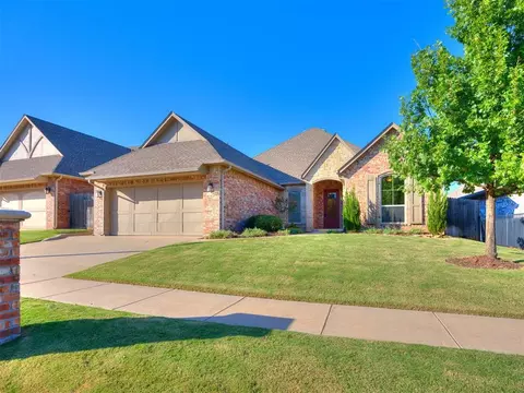 2409 Sorrento Dr, Oklahoma City, OK 73120