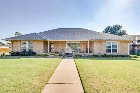 600 SW 103rd St, Oklahoma City, OK 73139