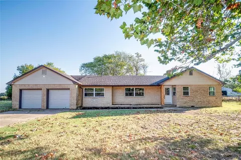 920980 S 3500 Rd, Chandler, OK 74834