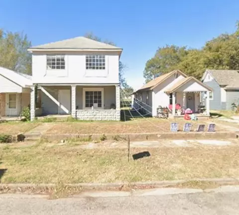238 S Oklahoma Ave, Shawnee, OK 74801