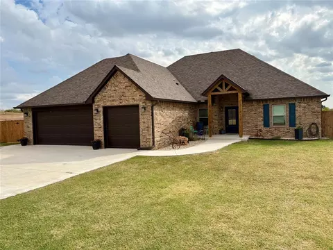 21788 201 St, Purcell, OK 73080