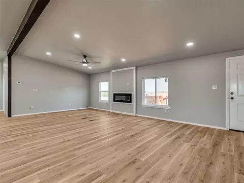 280979 E Shamrock Rd, Marlow, OK 73055 photo 3