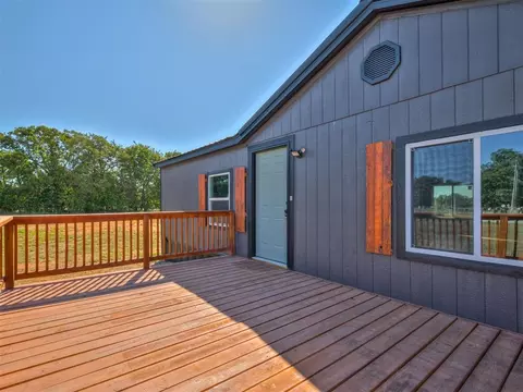 280979 E Shamrock Rd, Marlow, OK 73055 photo 2