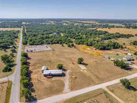 280979 E Shamrock Rd, Marlow, OK 73055 photo 33