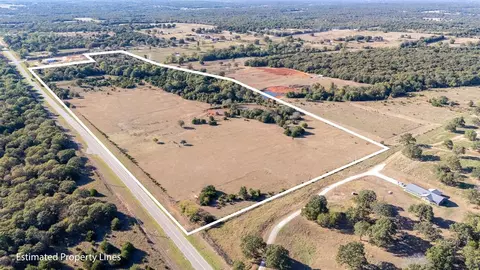 74848 Oklahoma 39, Wanette, OK 74848