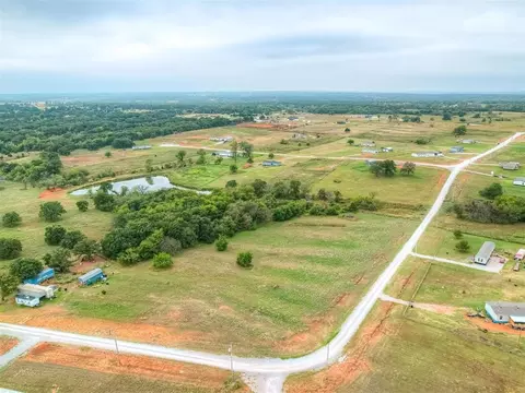 21303 Prairie View Rd, Blanchard, OK 73010