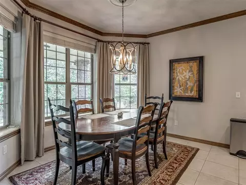 Dining - 7 Loblolly Ln, Tuttle, OK 73089 photo 1 of 2