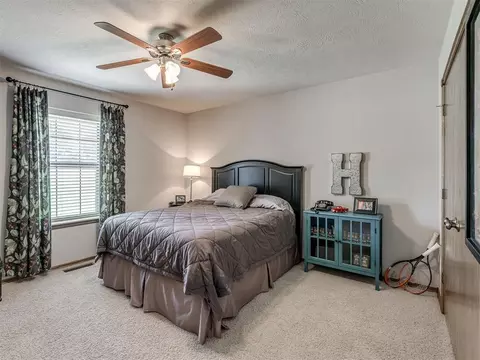 Bedroom - 7 Loblolly Ln, Tuttle, OK 73089 photo 4 of 4