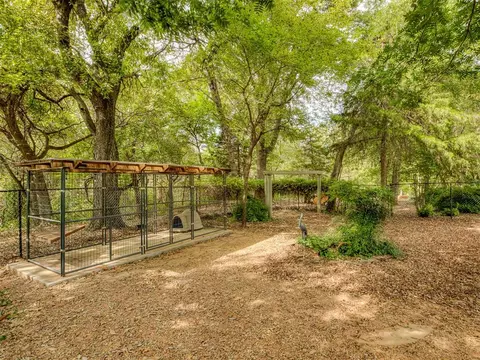Exterior - 7 Loblolly Ln, Tuttle, OK 73089 photo 9 of 12