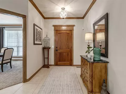 Entry Way - 7 Loblolly Ln, Tuttle, OK 73089 photo 1 of 1