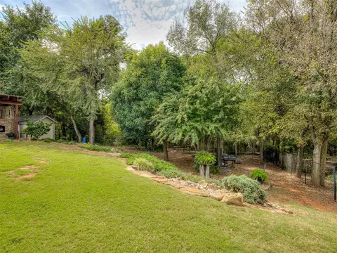 Exterior - 7 Loblolly Ln, Tuttle, OK 73089 photo 5 of 12