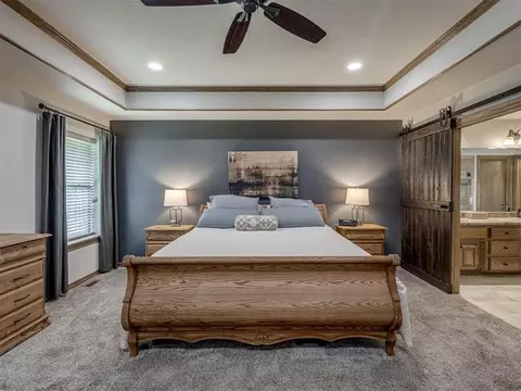 Bedroom - 7 Loblolly Ln, Tuttle, OK 73089 photo 1 of 4