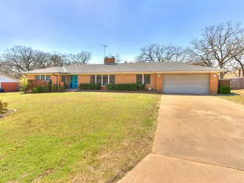 1510 N Union Ave, Shawnee, OK 74804