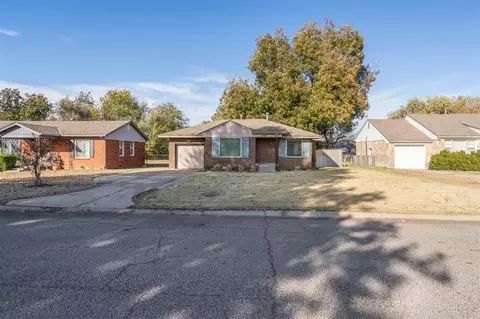 1407 Casady Ln, Oklahoma City, OK 73120