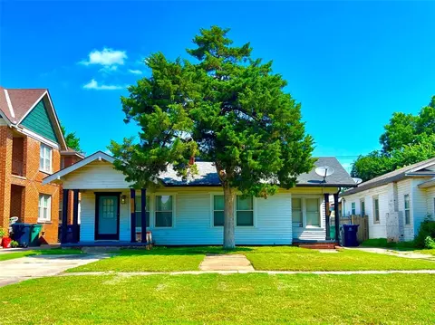 1531 NW 28th St, Oklahoma City, OK 73106