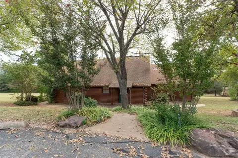 22105 E Memorial Rd, Luther, OK 73054