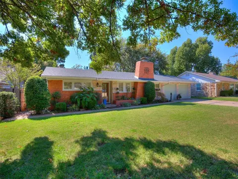 2316 NW 56th Ter, Oklahoma City, OK 73112