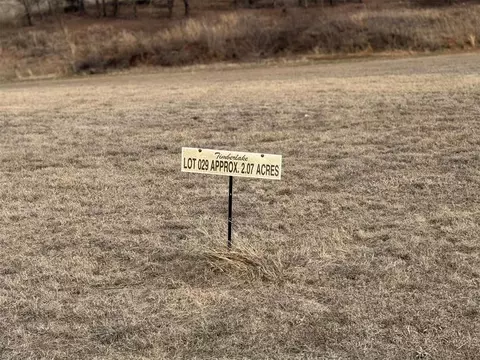 2062 County Road 1336 Rd, Blanchard, OK 73010