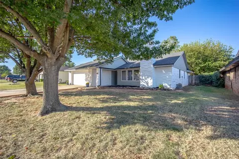 8933 Tilman Dr, Oklahoma City, OK 73132