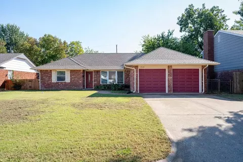 2524 NW 116th St, Oklahoma City, OK 73120
