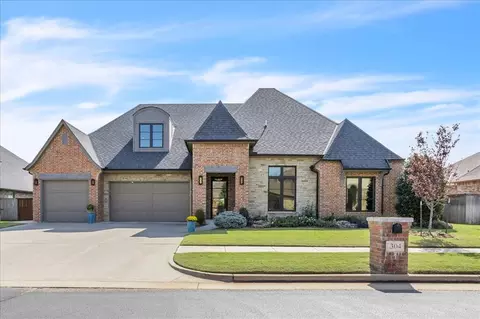 304 NW 151 Pl, Edmond, OK 73013
