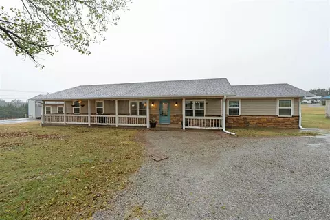 4818 W 22nd St, Cushing, OK 74023