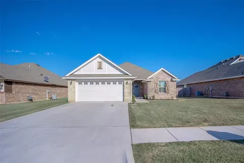 1116 Vermont Ave, Newcastle, OK 73065
