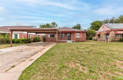 2213 E Madison St, Oklahoma City, OK 73111