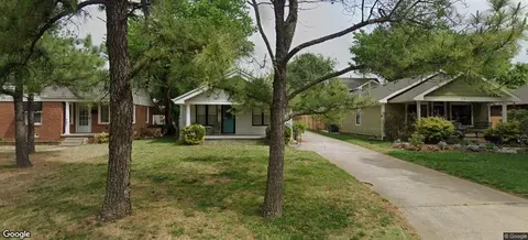 Undisclosed, Edmond, OK 73034