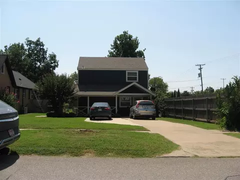 Undisclosed, Edmond, OK 73034