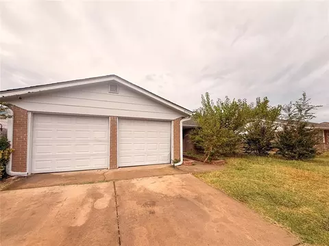 8409 S Independence Ave, Oklahoma City, OK 73159