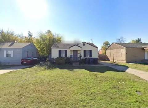 2928 NW 30th St, Oklahoma City, OK 73112
