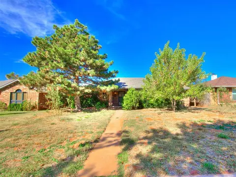817 NW 141st St, Edmond, OK 73013