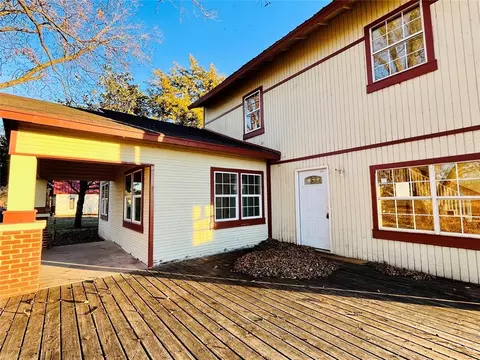 312 W C St, Alex, OK 73002