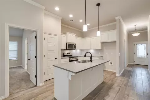 12812 NW 140th Ter, Piedmont, OK 73078