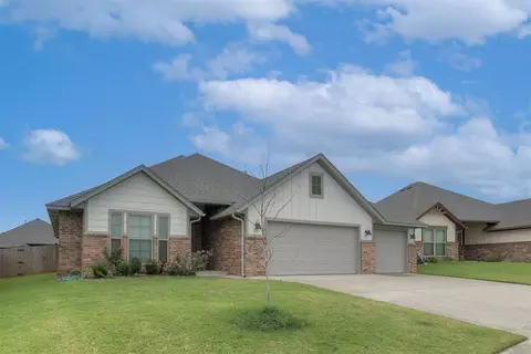 12812 NW 140th Ter, Piedmont, OK 73078