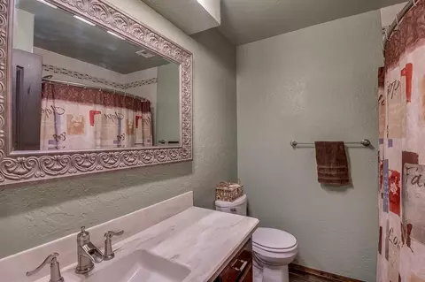Bath - 118 Connolly Dr, Mcloud, OK 74851 photo 1 of 2