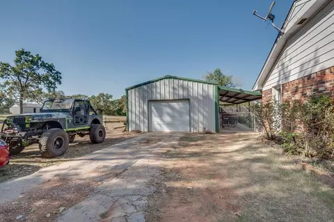 Other - 118 Connolly Dr, Mcloud, OK 74851 photo 1 of 13