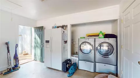 Other - 118 Connolly Dr, Mcloud, OK 74851 photo 13 of 13