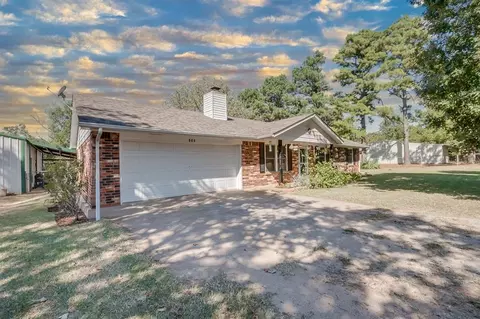 118 Connolly Dr, Mcloud, OK 74851