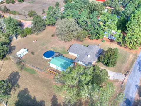 View/Area - 118 Connolly Dr, Mcloud, OK 74851 photo 5 of 5